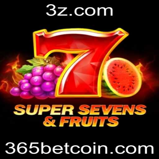 Descubra o Excitante Mundo do 7SuperSevensFruits no Portal 365bet
