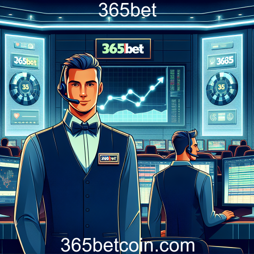 A Importância do Suporte ao Cliente na 365bet