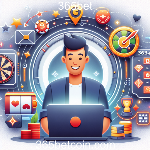 A Importância da Fidelidade nos Jogos da 365bet