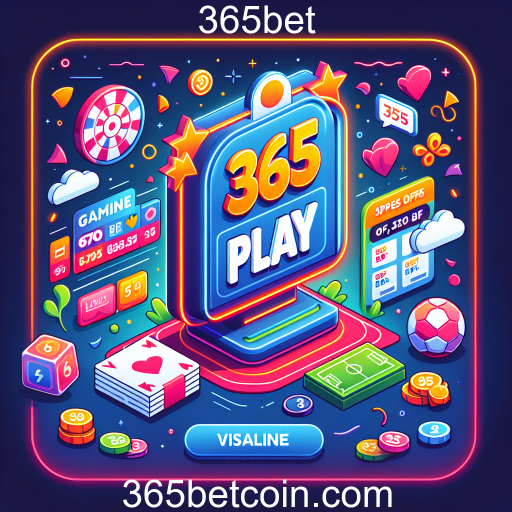 Explore as Ofertas Especiais do 365bet: Uma Nova Dimensão de Jogos