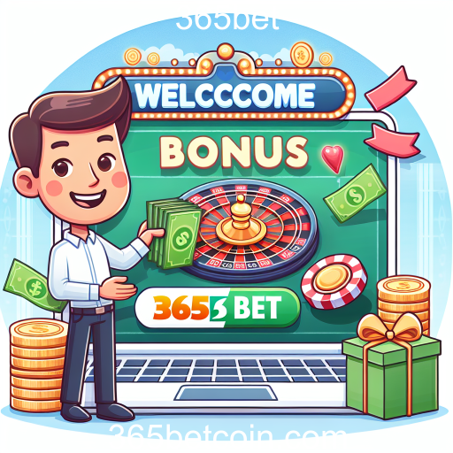 Descubra os Benefícios do Bônus de Boas-Vindas no 365bet